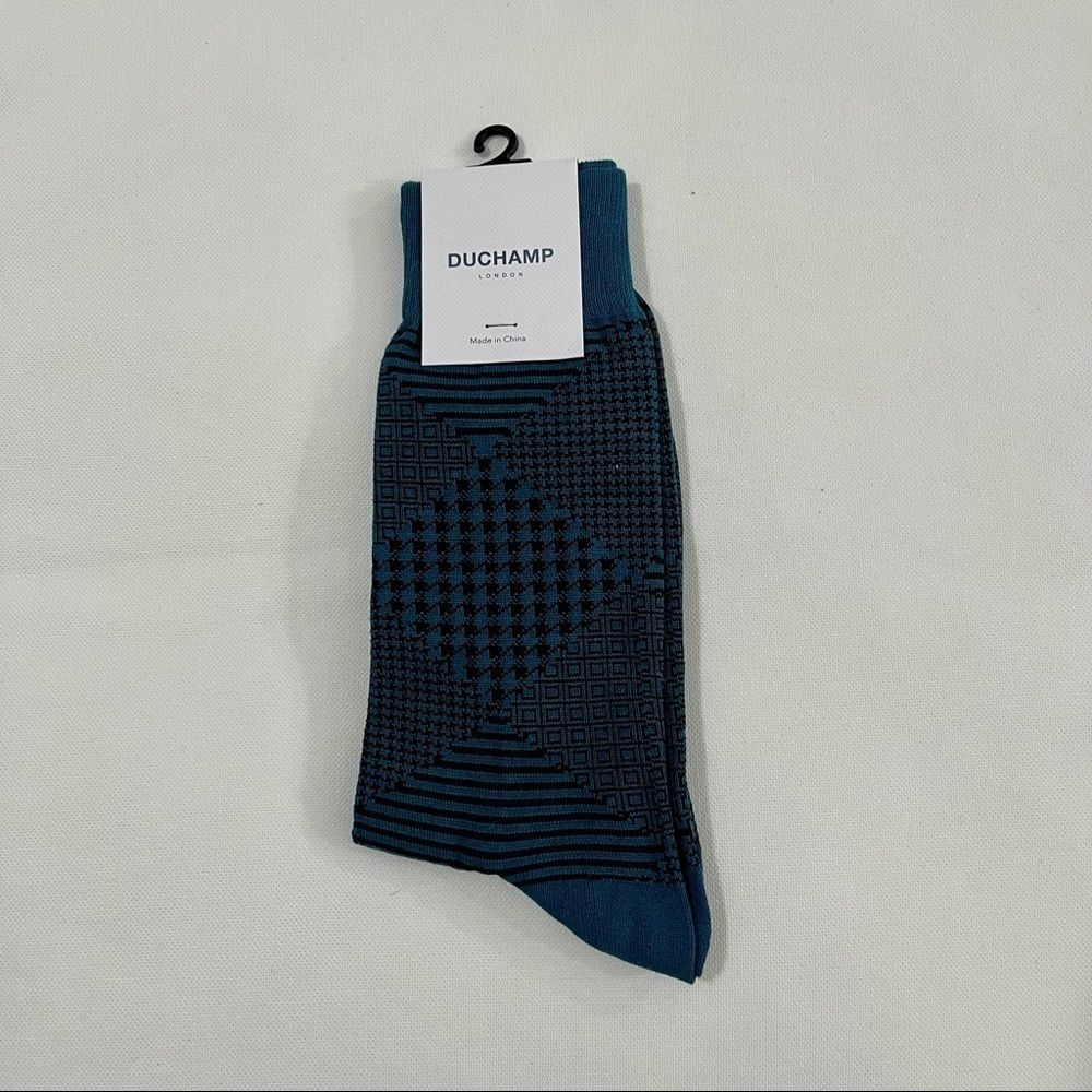 Duchamp Dress Socks